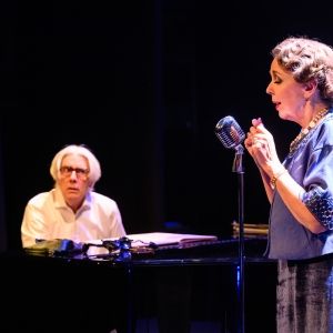 Review: VIVA LA DIVA! – FLORENCE FOSTER JENKINS ⭐️⭐️⭐️⭐️ at Schouwburg Amstelveen