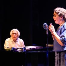 Review: VIVA LA DIVA! – FLORENCE FOSTER JENKINS ⭐️⭐️⭐️⭐️ at Schouwb