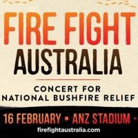 Queen Will Reprise Iconic 1985 Live Aid Set Tonight For Fire Fight Australia Concert