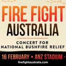 Queen Will Reprise Iconic 1985 Live Aid Set Tonight For Fire Fight Australia Concert