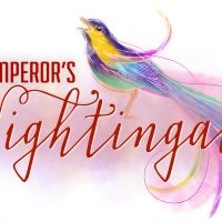 Pan Asian Repertory Theatre Presents Virtual Adaptation of THE EMPORER'S NIGHTINGALE