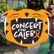 Rob McClure, Maggie Lakis & More to Perform at CONCERT FOR CALEB Benefit