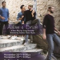 Roberto Araujo and Gregory Ramsey Will Lead Stay True's ADAM & BRIAN