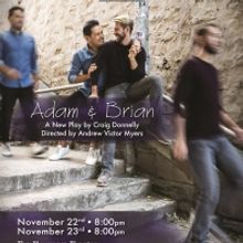 Roberto Araujo and Gregory Ramsey Will Lead Stay True's ADAM & BRIAN