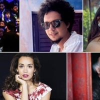 Festival Napa Valley Presents ONE NIGHT, MANY VOICES