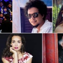 Festival Napa Valley Presents ONE NIGHT, MANY VOICES