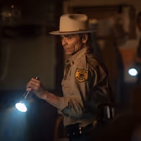 Video: Final Teaser Trailer for AMC's DARK WINDS Season 4 Video