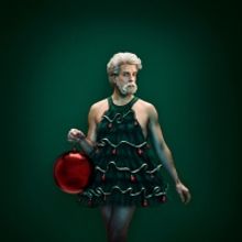 Feature: ALEX KLAASEN - SNOWPONIES - 20 T/M 30 DECEMBER IN DLM AMSTERDAM!