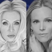 Listen: WITCH HUNT: THE MUSICAL Recording Now Streaming