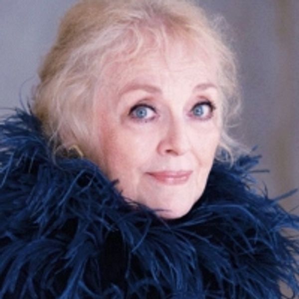 Singer Joanne Beretta Dies At 86 Photo