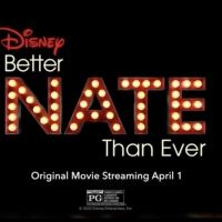 VIDEO: BETTER NATE THAN EVER Trailer on Disney+
