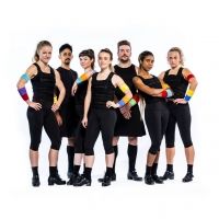 The Auditorium Theatre Presents Trinity Irish Dance Company, February 5