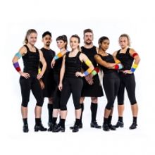 The Auditorium Theatre Presents Trinity Irish Dance Company, February 5