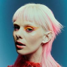 GIRLI Shares Her Masterful New Album 'Matriarchy'