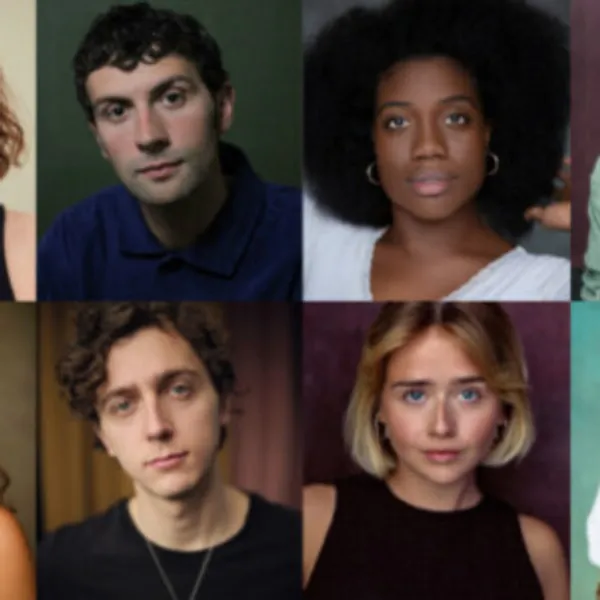 Cast and Creative Team Set For MISS BENNET: CHRISTMAS AT PEMBERLEY at Park Theatre Photo