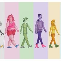 Embracing Our Differences Announces 2022 Outdoor Art Exhibit and Top Winners