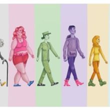 Embracing Our Differences Announces 2022 Outdoor Art Exhibit and Top Winners