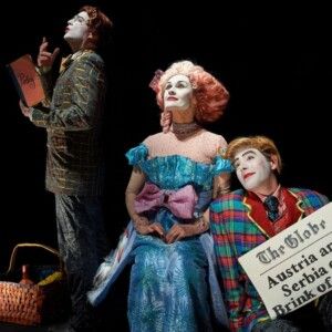 Christopher Plummer Exhibition & More Set for Canada's Theatre Museum 2027 Inaugural 