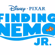 FINDING NEMO JR. to be Presented at Davidson Community Players
