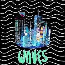 Mynameisleonidas Shares New Track 'Waves'