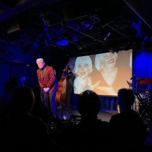 Interview: RICHARD SKIPPER Celebrates HELLO DOLLY at Laurie Beechman Theatre