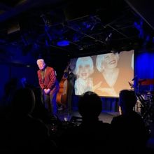 Interview: RICHARD SKIPPER Celebrates HELLO DOLLY at Laurie Beechman Theatre