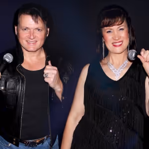 EIGHTIES TRIBUTE SHOW to be Presented at The Drama Factory