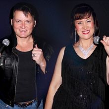 EIGHTIES TRIBUTE SHOW to be Presented at The Drama Factory