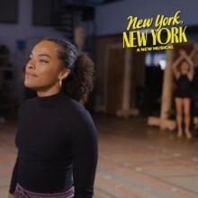 Video: Anna Uzele Sings 'But the World Goes Round' From NEW YORK, NEW YORK