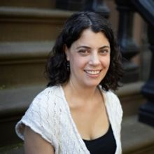 Pauline David-Sax's COTTON'S TALE Up Next in Centenary Stage Company's WOMEN PLAYWRIG