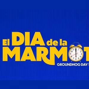 BREAKING: Nostromo Live! estrenará EL DÍA DE LA MARMOTA en Barcelona