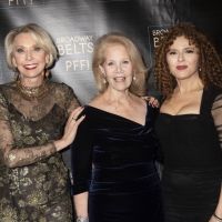 The 10th Annual BROADWAY BELTS FOR PFF! Raised Nearly $400,000
