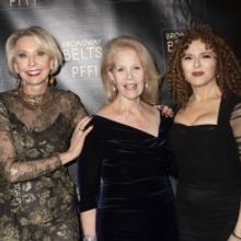 The 10th Annual BROADWAY BELTS FOR PFF! Raised Nearly $400,000