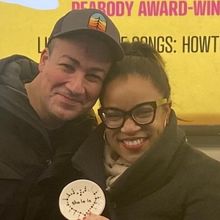 Broadway Performer and Symphony Clay Founder Monette McKay Collabs With HOW TO DANCE 