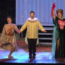 TV: GOLFUS DE ROMA se estrena esta noche en Merida