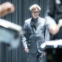 DAVID BYRNE'S AMERICAN UTOPIA Joins Criterion Collection