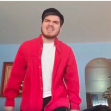 VIDEO: High School Drama Student Creates One-Man IN THE HEIGHTS in Honor of Cancelled