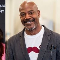 John Earl Jelks Joins the Cast of BIRTHDAY CANDLES on Broadway