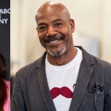 John Earl Jelks Joins the Cast of BIRTHDAY CANDLES on Broadway