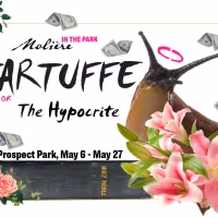 Moliere In The Park Presents English Language World Premiere Of TARTUFFE OR THE…