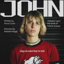 Review: JOHN, Arch Film Studio