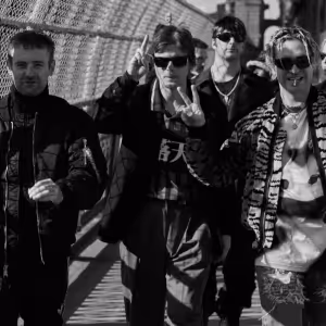 Video: Fontaines D.C. Release New Single 'It’s Amazing To Be Young'