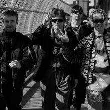 Video: Fontaines D.C. Release New Single 'It’s Amazing To Be Young'