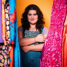 Interview: Brenda Palestina of REAL WOMEN HAVE CURVES at ALLEY THEATRE