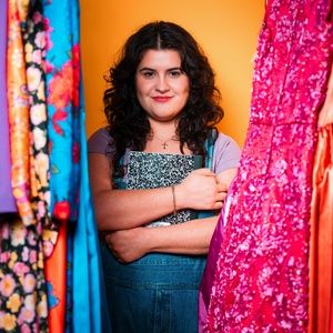 Interview: Brenda Palestina of REAL WOMEN HAVE CURVES at ALLEY THEATRE