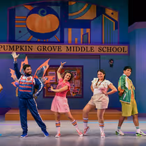 Around The BroadwayWorld: Top News, Reviews, Interviews & More from March 2026