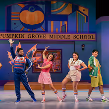 Around The BroadwayWorld: Top News, Reviews, Interviews & More from March 2026