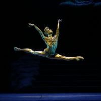 ABT OFFSTAGE Announces Programming for May 18-24