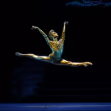 ABT OFFSTAGE Announces Programming for May 18-24