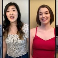 The College Showcase Must Go On (Virtually!) - Students From NYU, Kent State…